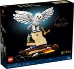 [grensdeal] LEGO Harry Potter 76391 Zweinstein Iconen - verzamelobjecten
