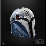 Star Wars: Bo-Katan Kryze Black Series Electronic Helmet