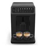 KRUPS EVIDENCE ECO-DESIGN EA897B - Volautomatische espressomachine (€329 na cashback)