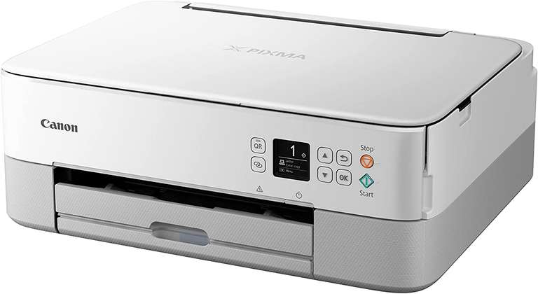 Canon PIXMA TS5351a - All-in-One Printer na cashback