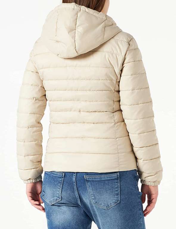 ONLY Dames Onltahoe Hood Jacket OTW Noos Jacket