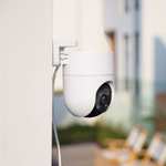 EZVIZ H8c Pan & Tilt Wi-Fi beveiligingscamera voor €49 @ MediaMarkt