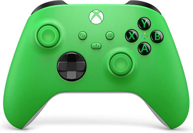 Xbox controller Velocity Green (+ andere kleuren)