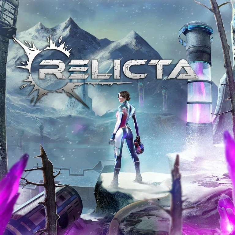 [Gratis] Relicta @Epic Games (NU TE CLAIMEN)