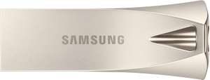 Samsung Bar Plus 256GB USB stick - USB 3.1 400MB/s (Amazon/Megekko)