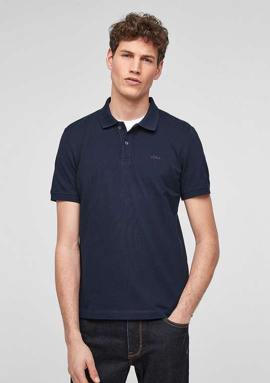S. Oliver polo