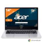 Acer 14" Chromebook Spin 314 (4GB/64GB) voor €299 @ Expert