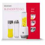 Blokker BL-13301 Blender To-Go 0,6L voor €14,99 @ Blokker
