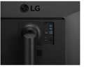 LG 34WN750-B 34" Ultrawide monitor voor €299 @ Art & Craft