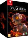 Oddworld: Soulstorm Collector's Edition - Switch