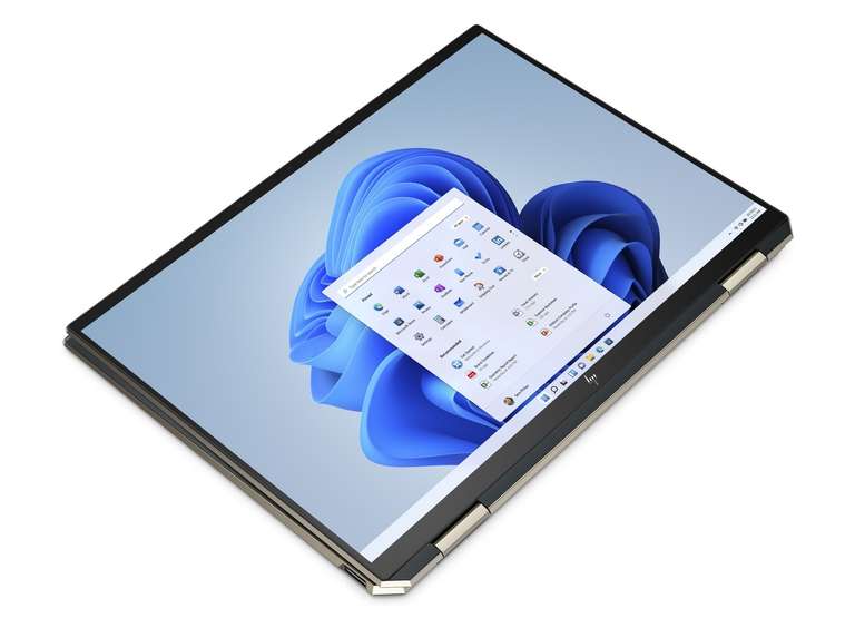 HP Spectre x360 Convertible 14-ea1320nd 2-in-1 laptop voor €1245,11 @ HP