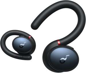 Soundcore by Anker Sport X10 Wireless in-ear koptelefoon zwart voor €64,03 @ Aliexpress