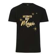 Time To Party of King Of Magic T-Shirt van €9 voor €2,25 bij Kruidvat (Online)