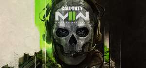 Call of Duty Modern Warfare II 20% en 15% korting
