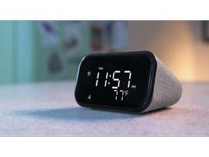 Lenovo Smart Clock Essential - Slimme Wekker