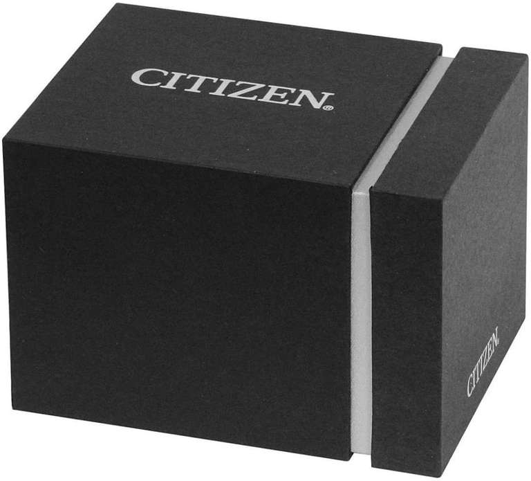Citizen CB0010-88E zwart