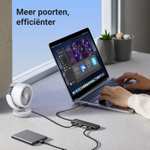 UGREEN USB Hub met 4x USB 3.0-poort voor €8,39 @ Amazon NL