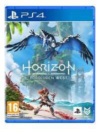 [PS4] Horizon Forbidden West [ Grensdeal België ]