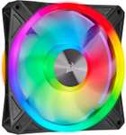 Corsair iCUE QL140 RGB 140mm RGB LED PWM Fan