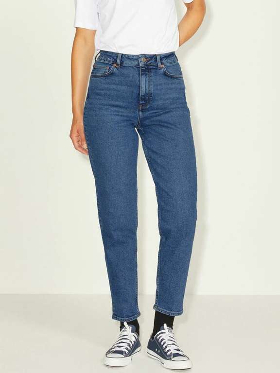 Jack & Jones JJXX Mom jeans dames voor €9,84 @ Amazon.nl/Bol.com