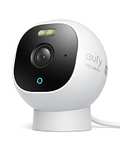 eufy Security Solo OutdoorCam C22, all-in-one zelfstandige bewakingscamera voor buiten