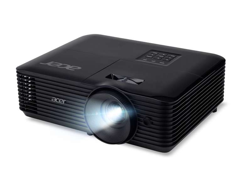 Prijsfout? Acer X1328WHK DLP projector / beamer @ Amazon.nl