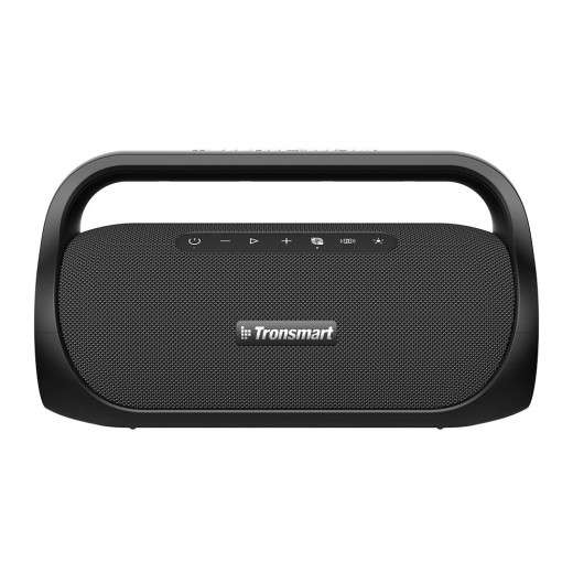Tronsmart Bang Mini Bluetooth Speaker 50W €72,23 @ AliExpress