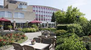2 overnachtingen in het Carlton Oasis Spijkenisse inclusief ontbijt vanaf €99 voor 2 p.p.n @ Travelcircus