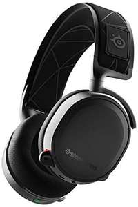 SteelSeries Arctis 7 (2019 Edition) Wireless Gaming Headset