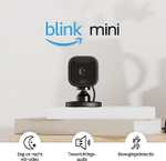 Blink Mini Indoor ip-camera (Prime)