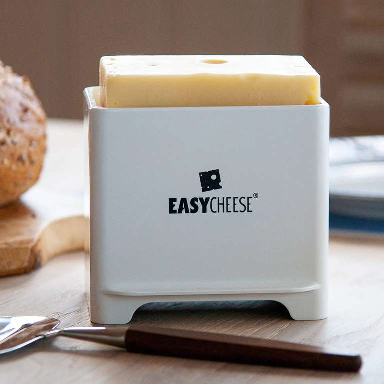 Easy cheese - opheffingsuitverkoop