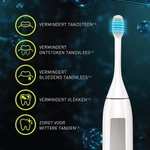 Silk'n toothwave elektrische tandenborstel voor €29,99 @ Amazon NL