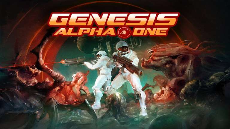 [GRATIS][PC] Genesis Alpha One Deluxe Edition @ GOG.com