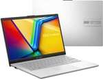 ASUS Vivobook Go 14 E1404FA-NK079W 14'' Laptop (Full-HD, IPS, Ryzen 3 7320U, 8GB DDR5, 256 GB SSD, Win 11)