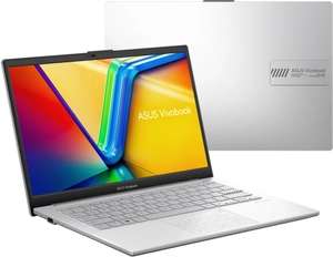 ASUS Vivobook Go 14 E1404FA-NK079W 14'' Laptop (Full-HD, IPS, Ryzen 3 7320U, 8GB DDR5, 256 GB SSD, Win 11)