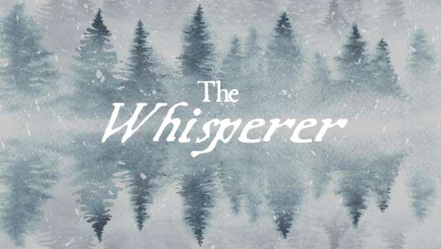 [GRATIS][PC] The Whisperer @ GOG.com
