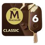 Alle Ola Magnum ijsjes 1 + 1 Gratis @spar