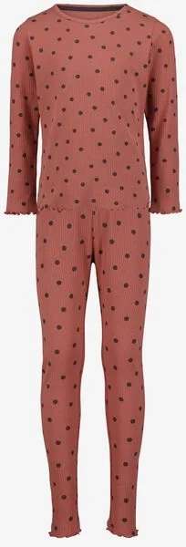 Kinder pyjama van €19,50 voor €6,50 @ HEMA