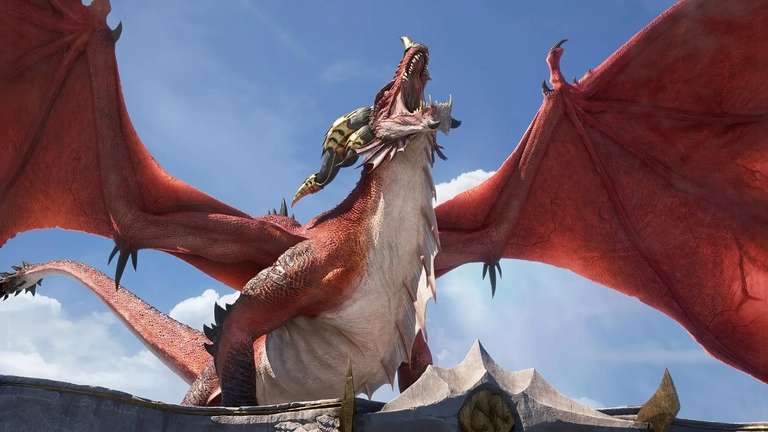 World of Warcraft Welcome Back Weekend: t/m 20 november gratis te spelen voor iedereen (volledige toegang)