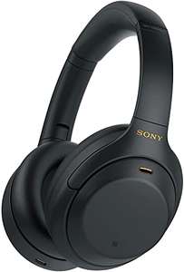 (Amazon ES) Sony WH1000XM4 voor €233