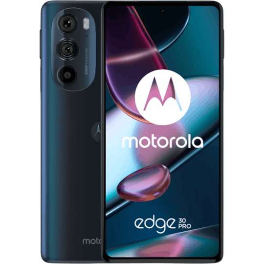 Motorola Edge 30 Pro 12GB/256GB Smartphone