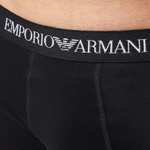 Armani boxers: 3-pack - keuze uit 2 soorten