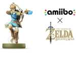 Amiibo The Legend of Zelda - Link Archer (Breath of the Wild)