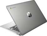 HP Chromebook 14a-na0221nd 14" (FHD, IPS, N5030, 4GB RAM, 64GB SSD)