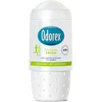 Alle Odorex deodorant rollers €1 @ AH