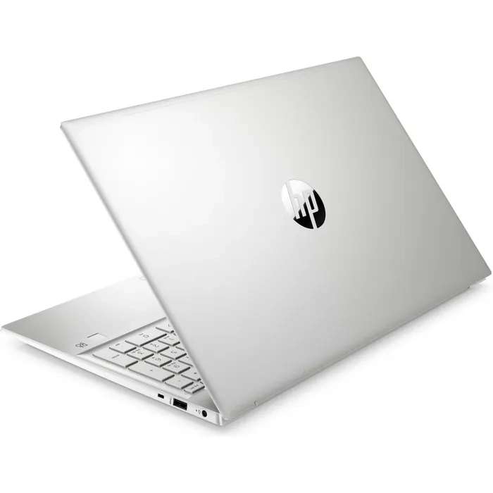 HP Pavilion 15-eh1321nd laptop (Ryzen 5 5500U, 16GB, 512GB) voor €499 @ Azerty