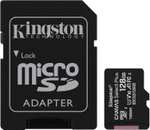 Kingston micro SD 128 GB