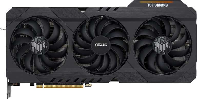 ASUS AMD RX 6950XT 16GB TUF (goedkoopste ooit)