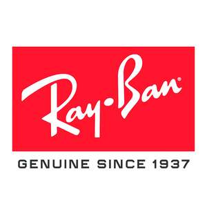 Ray-Ban: tot 50% korting // 20% korting op nieuwe modellen (code)