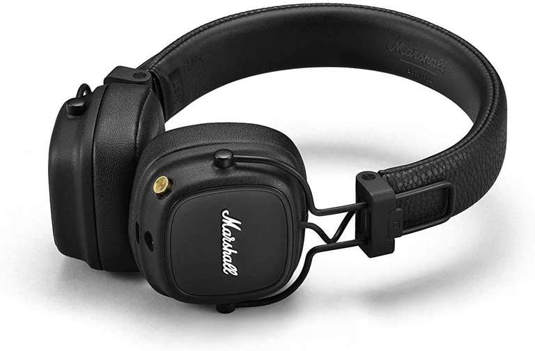 Marshall Major IV headphones